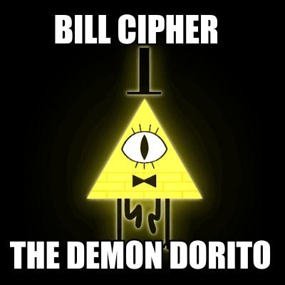 bill-cipher-the-demon-dorito