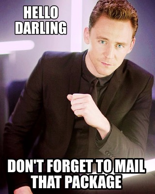 hello-darling-dont-forget-to-mail-that-package