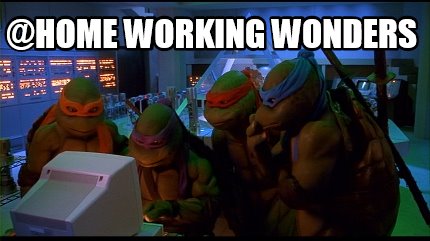 home-working-wonders