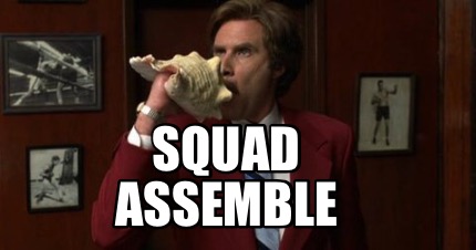 squad-assemble