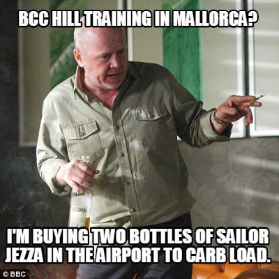 bcc-hill-training-in-mallorca-im-buying-two-bottles-of-sailor-jezza-in-the-airpo