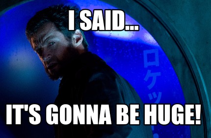 wolverine meme generator