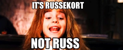 its-russekort-not-russ