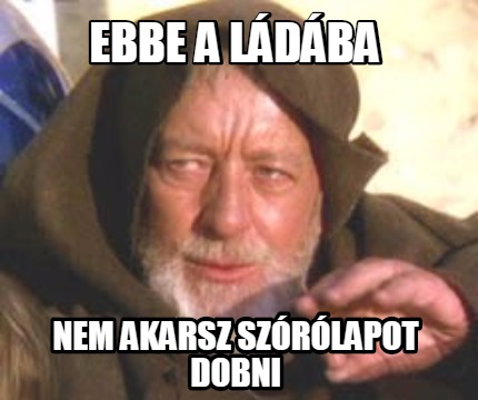 ebbe-a-ldba-nem-akarsz-szrlapot-dobni