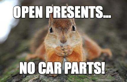 open-presents...-no-car-parts