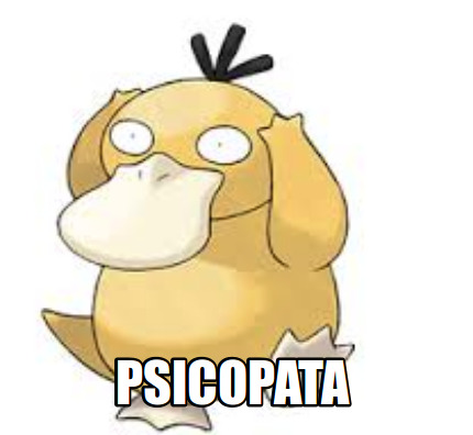 psicopata