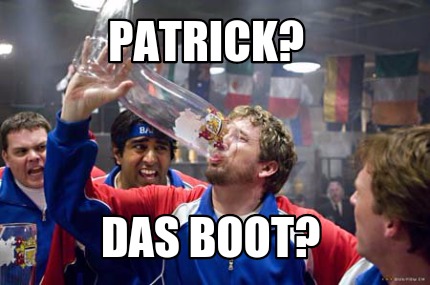 patrick-das-boot