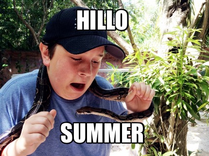 hillo-summer