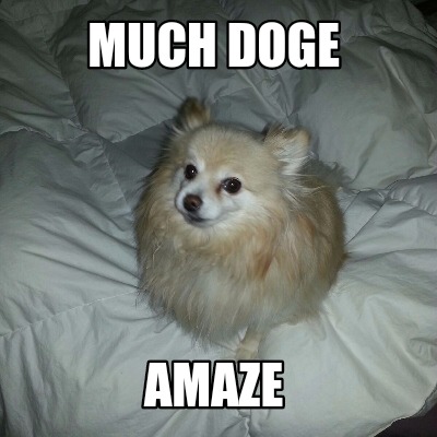 much-doge-amaze