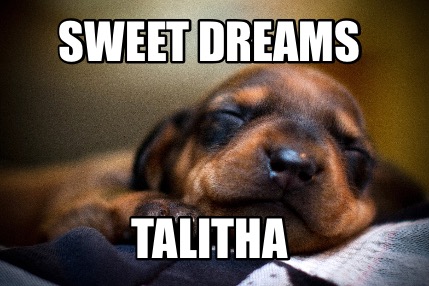 sweet-dreams-talitha