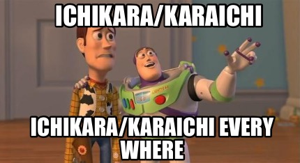ichikarakaraichi-ichikarakaraichi-every-where