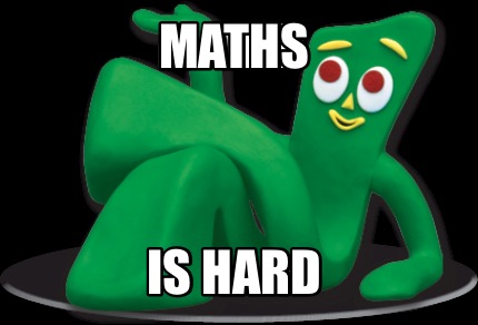 maths-is-hard