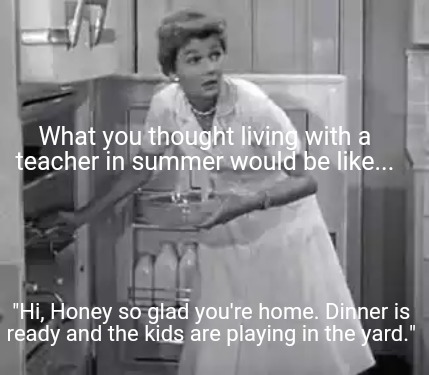 what-you-thought-living-with-a-teacher-in-summer-would-be-like...-hi-honey-so-gl