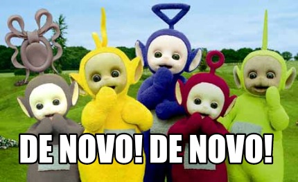 de-novo-de-novo