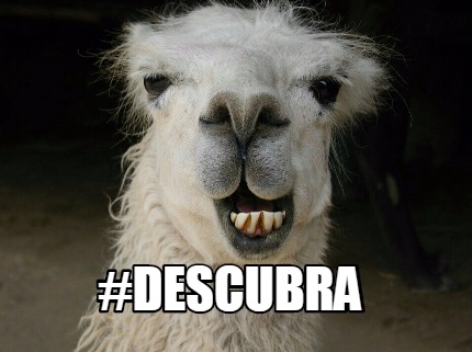 descubra