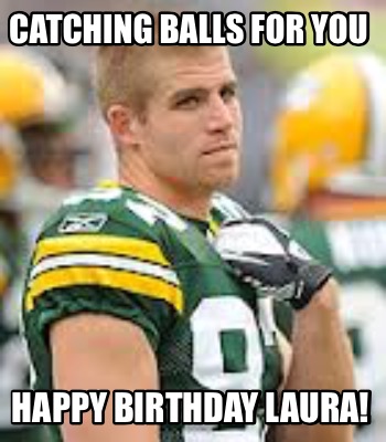 catching-balls-for-you-happy-birthday-laura