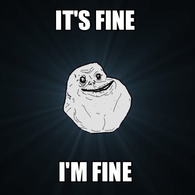im fine meme southern girl im fine meme southern girl