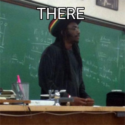 there2