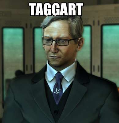 taggart