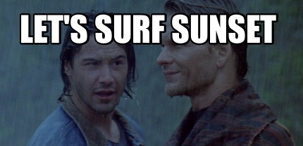lets-surf-sunset