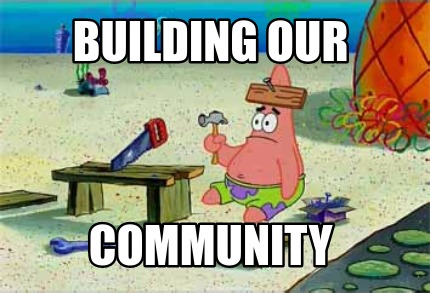 building-our-community