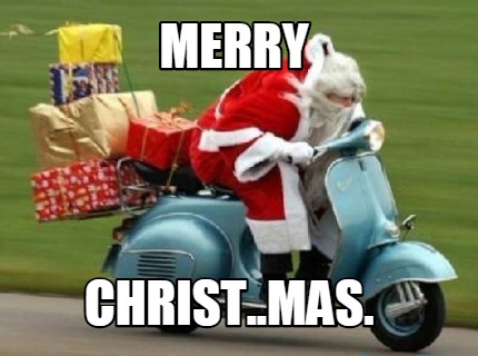 merry-christ..mas