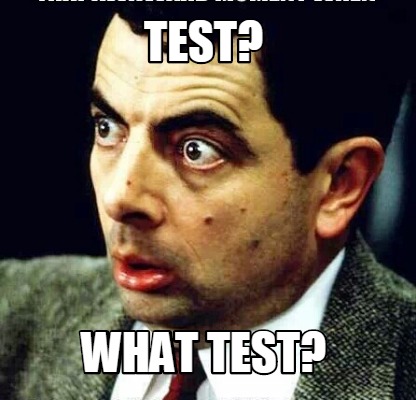 test-what-test