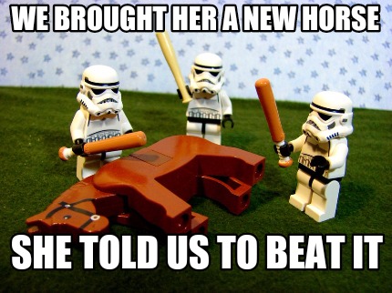 we-brought-her-a-new-horse-she-told-us-to-beat-it