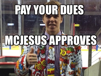 pay-your-dues-mcjesus-approves
