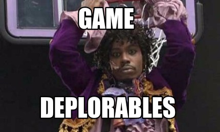 game-deplorables