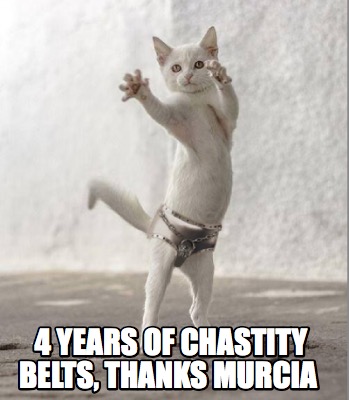 4-years-of-chastity-belts-thanks-murcia