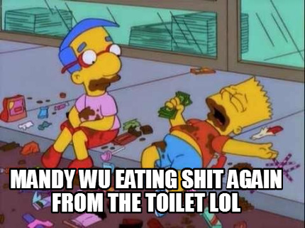 mandy-wu-eating-shit-again-from-the-toilet-lol