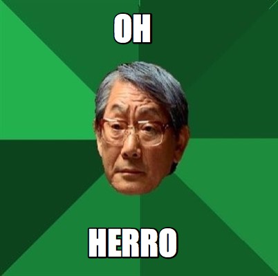 Meme Maker - oh herro Meme Generator!