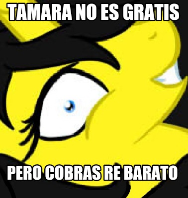 tamara-no-es-gratis-pero-cobras-re-barato