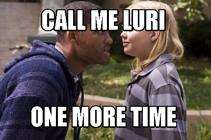 call-me-luri-one-more-time