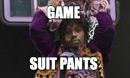 game-suit-pants
