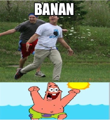 banan