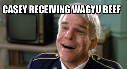 casey-receiving-wagyu-beef