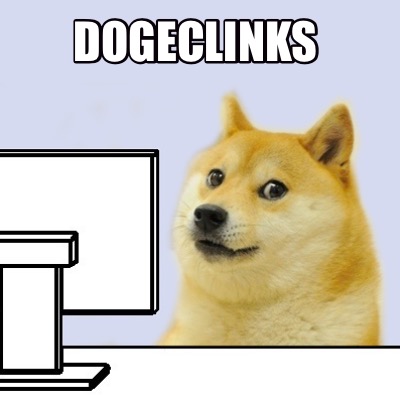 dogeclinks