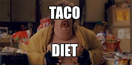 taco-diet