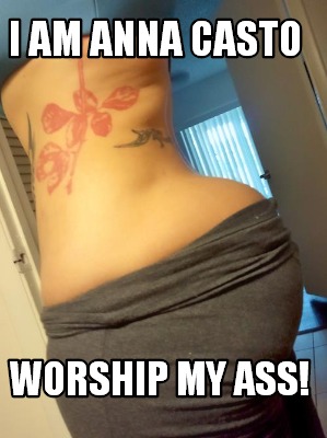 Big Ass Worship 4