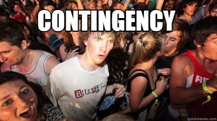 Meme Maker - Contingency Meme Generator!