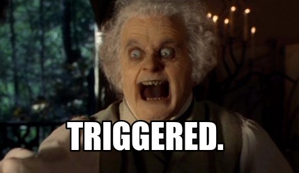 triggered4898