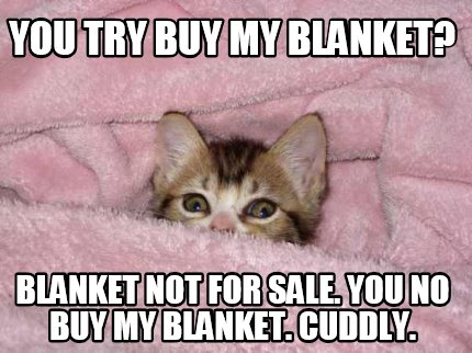 you-try-buy-my-blanket-blanket-not-for-sale.-you-no-buy-my-blanket.-cuddly