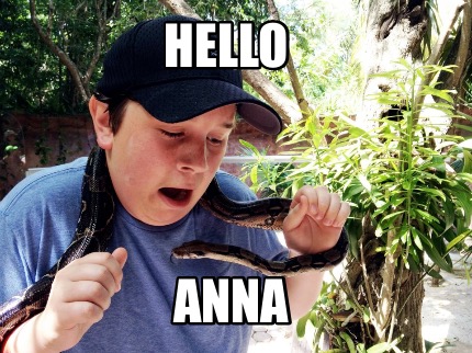 hello-anna