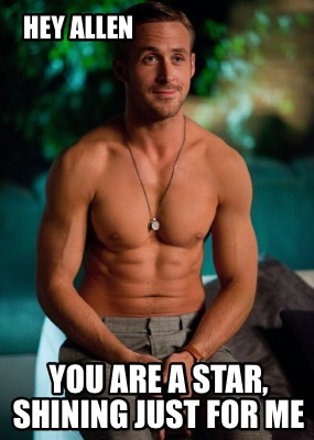 hey-allen-you-are-a-star-shining-just-for-me9