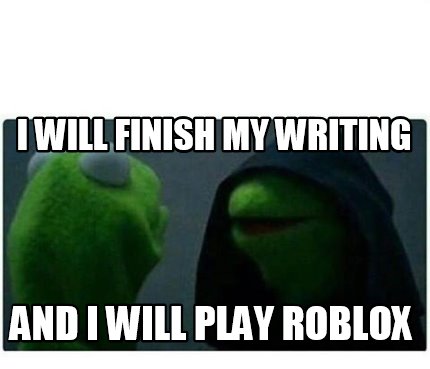 Roblox Meme Maker