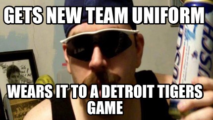 gets-new-team-uniform-wears-it-to-a-detroit-tigers-game