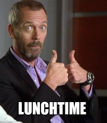 Meme Maker - Lunchtime Meme Generator! Meme Maker - Lunchtime Meme Generator!