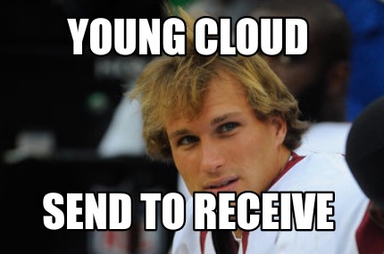 young-cloud-send-to-receive